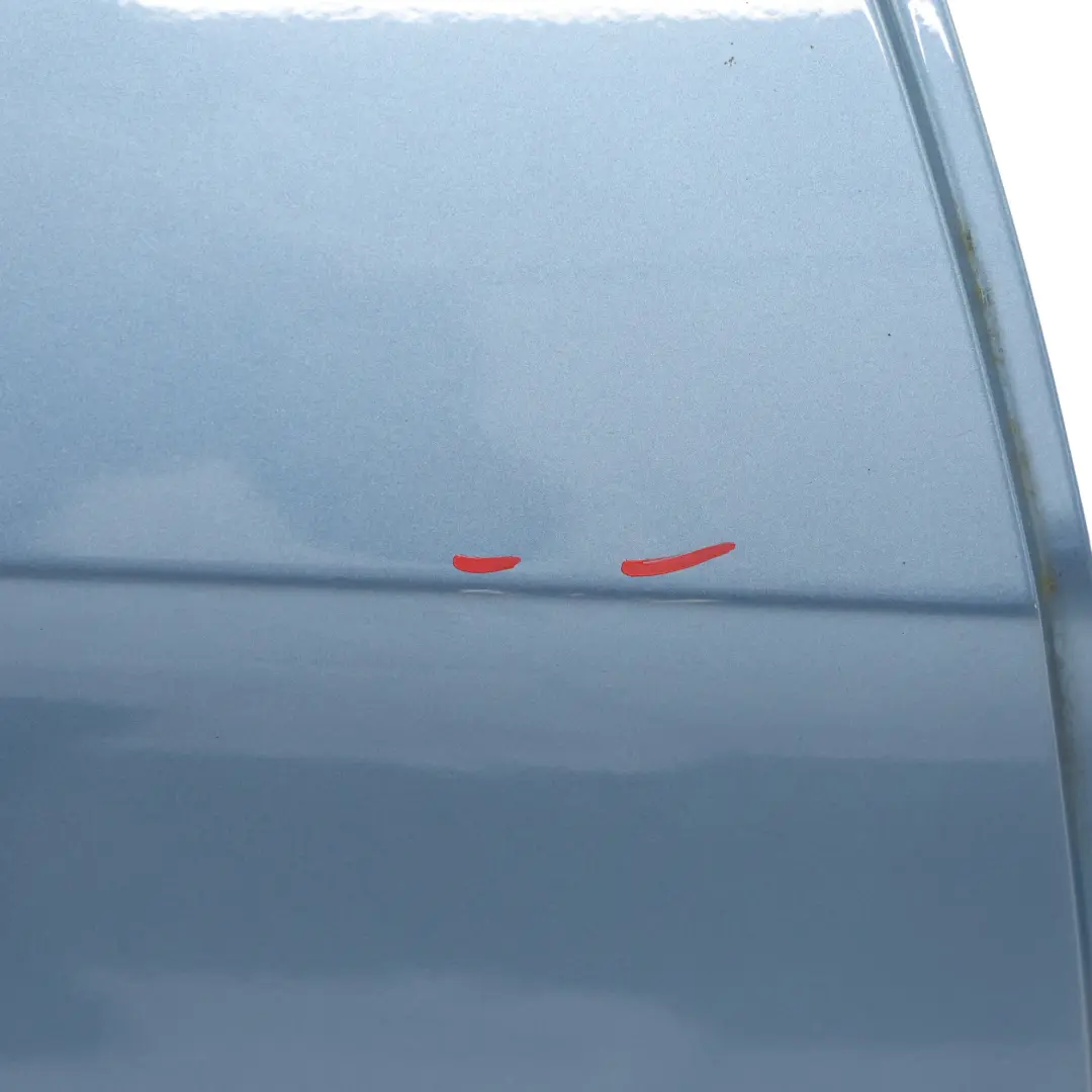 Tür Hinten Rechts Indigolite Blue Metallic - 230 für Mercedes S212 Kombi mit Teilenummer A2127300405 Mercedes S212 Kombi Tür Hinten Rechts Indigolite Blue Metallic - 230 - SKU A2127300405-INB - Teilenummer A2127300405