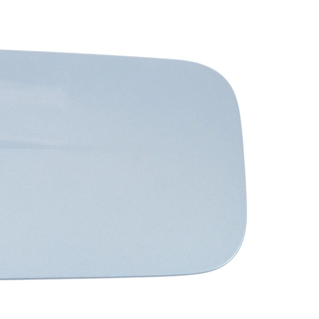 Flap Cover Filler Fill In Flap Indigolite Blue Metallic - 230 to Mercedes W212 Fuel with Part number A2127570106 Mercedes W212 Fuel Flap Cover Filler Fill In Flap Indigolite Blue Metallic - 230 - SKU A2127570106-INB - Part number A2127570106