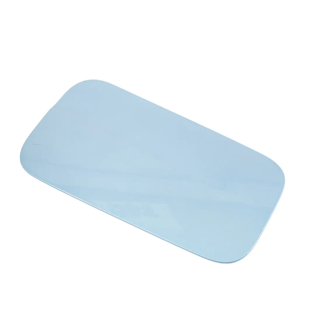 Mercedes W212 Couvercle De Trappe À Carburant Trappe Bleu Indigolite - 230 - SKU A2127570106-INB - Numéro de pièce A2127570106