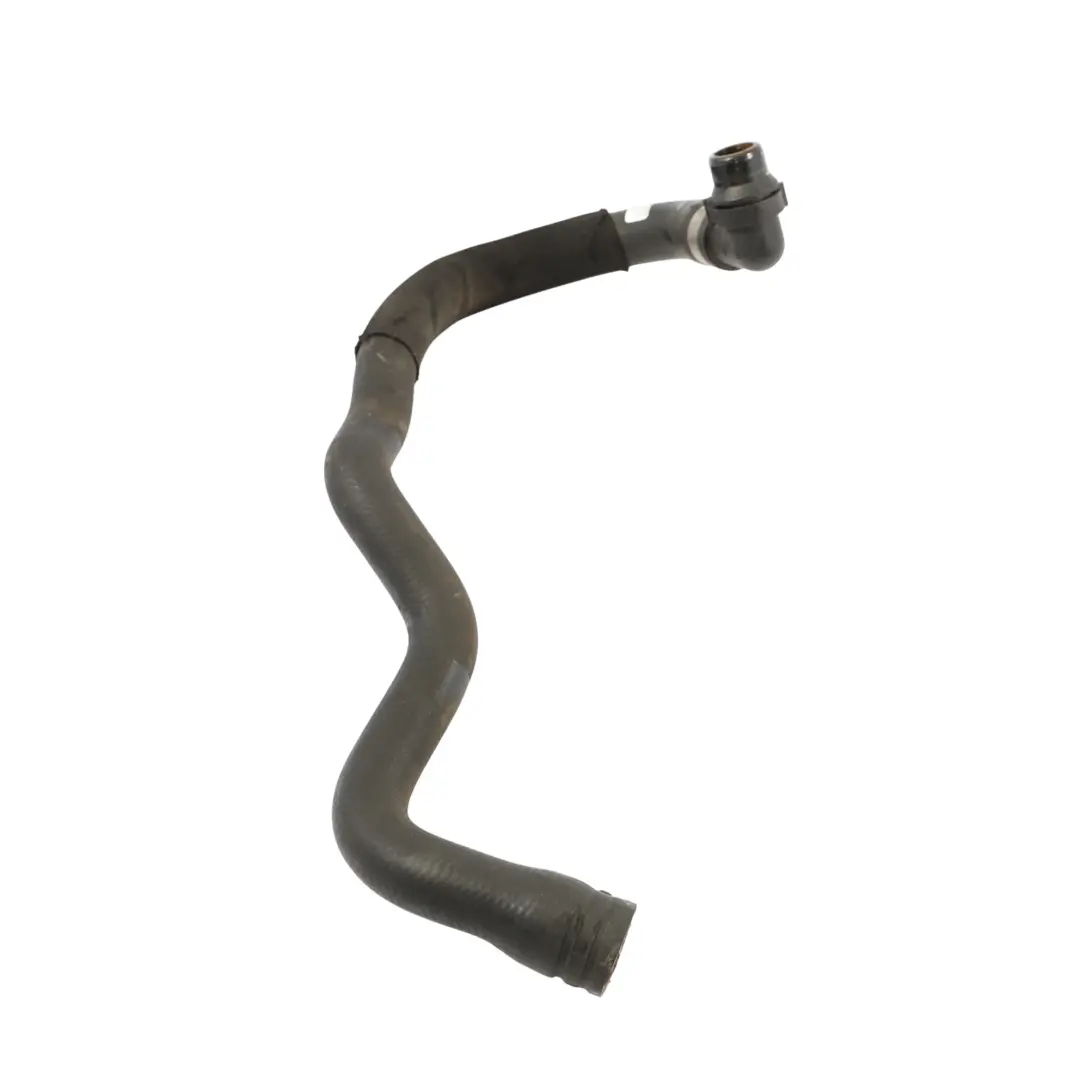 Water Coolant Hose Mercedes W204 W212 Engine Radiator Coolant Pipe to with Part number A2128304696 Water Coolant Hose Mercedes W204 W212 Engine Radiator Coolant Pipe - SKU A2128304696 - Part number A2128304696