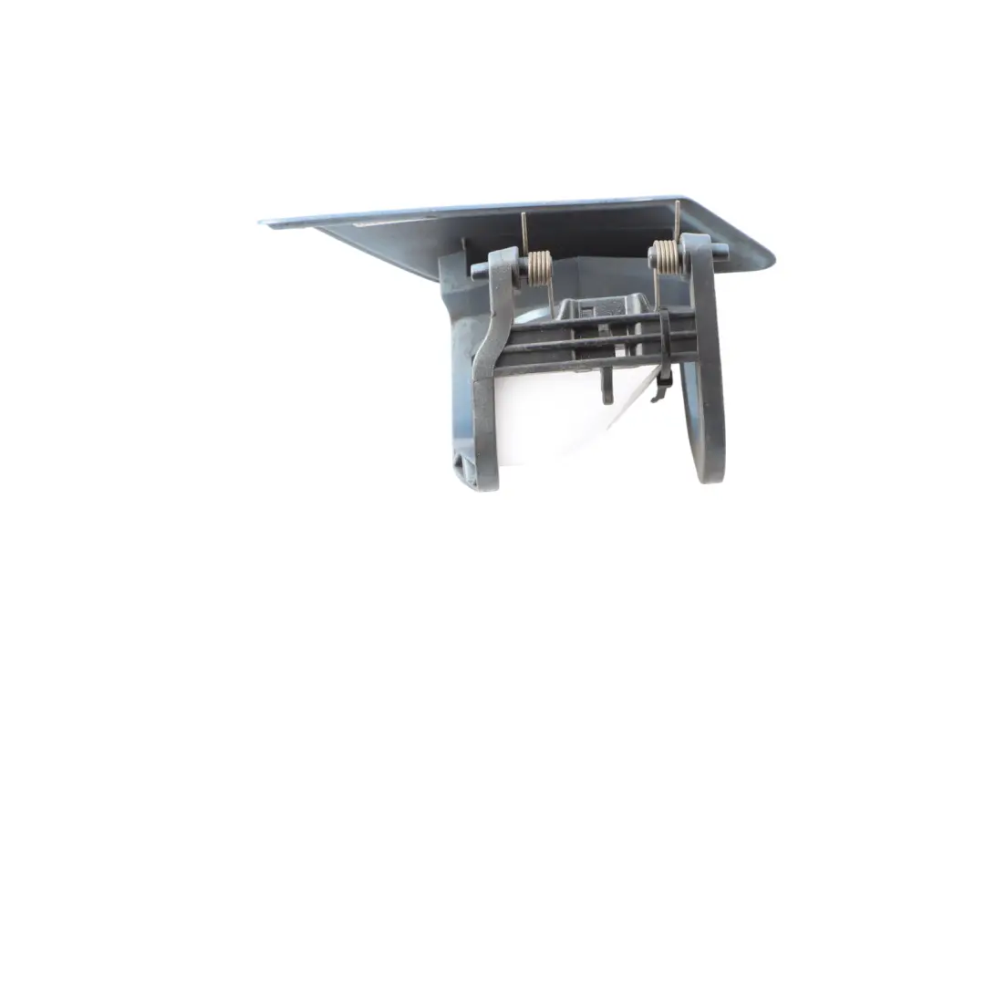 Front Left N/S Headlight Washer Cover Indigolite Blue Metallic-230 to Mercedes W212 with Part number A2128600108 Mercedes W212 Front Left N/S Headlight Washer Cover Indigolite Blue Metallic-230 - SKU A2128600108-INB - Part number A2128600108