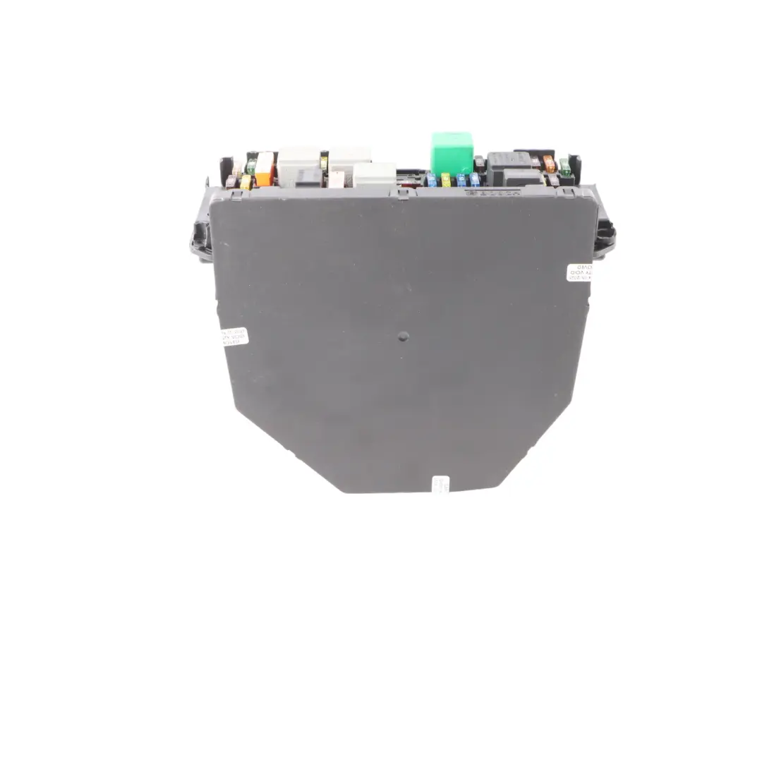 Mercedes W204 W212 Moduł SAM Przód Skrzynka Bezpieczników - SKU A2129009605 - Numer Części A2129009605
