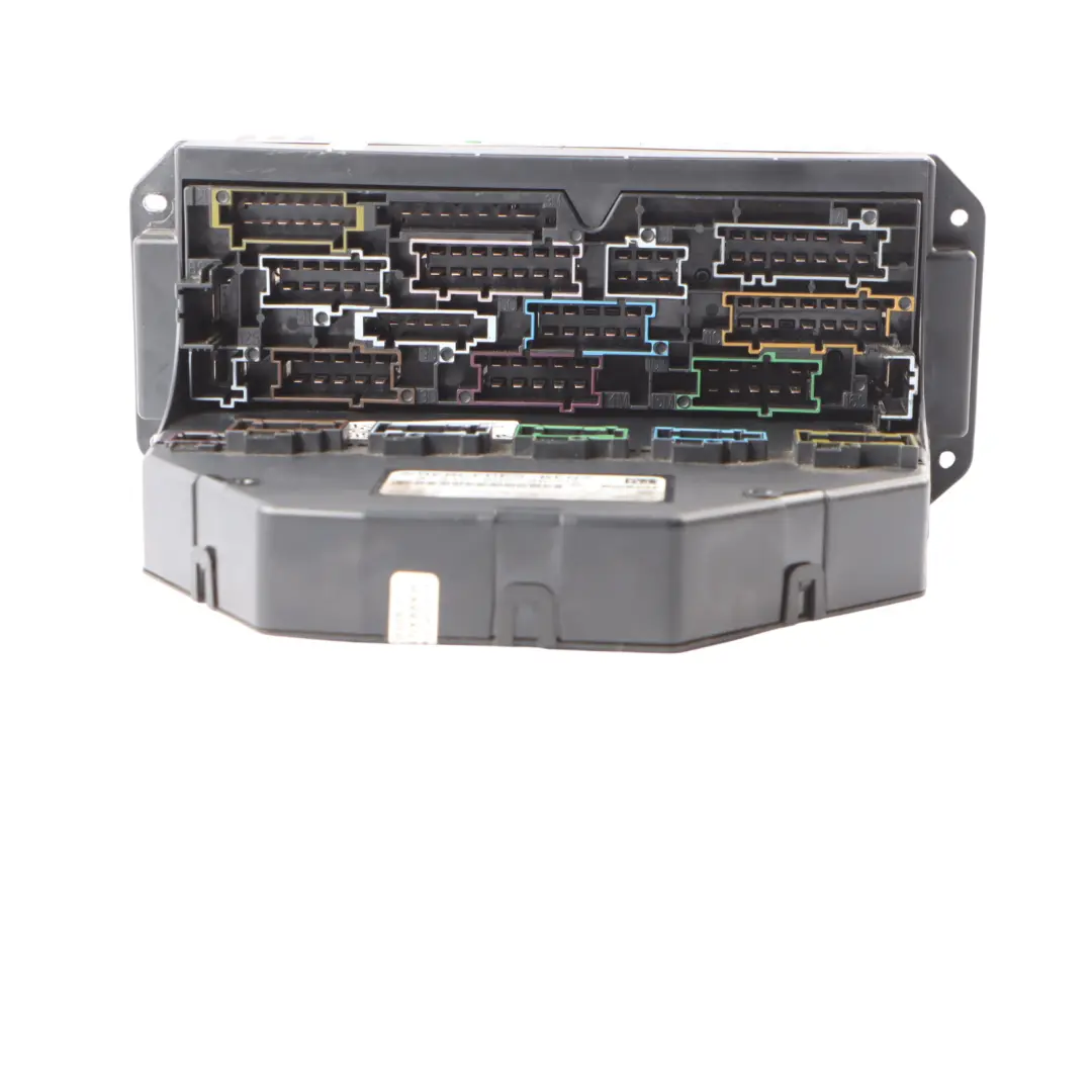 Mercedes W204 W212 Diesel Boîte À Fusibles Module Commande Sam Avant - SKU A2129009605 - Numéro de pièce A2129009605