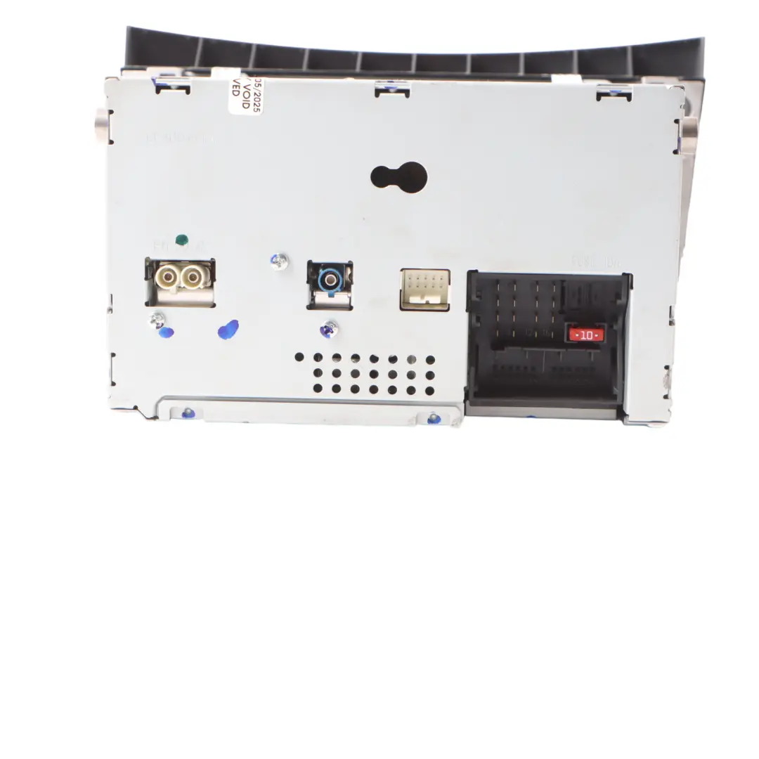  Player Audio Mercedes C207 W212 Head Unit CD Media Radio Controller - SKU A2129069900 - Part number A2129069900