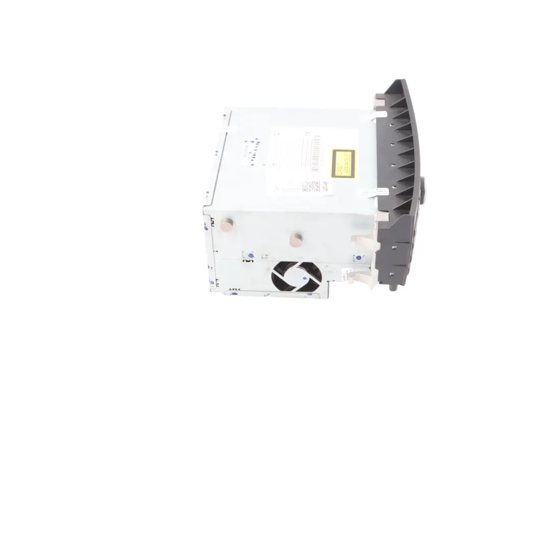  Player Audio Mercedes C207 W212 Head Unit CD Media Radio Controller - SKU A2129069900 - Part number A2129069900