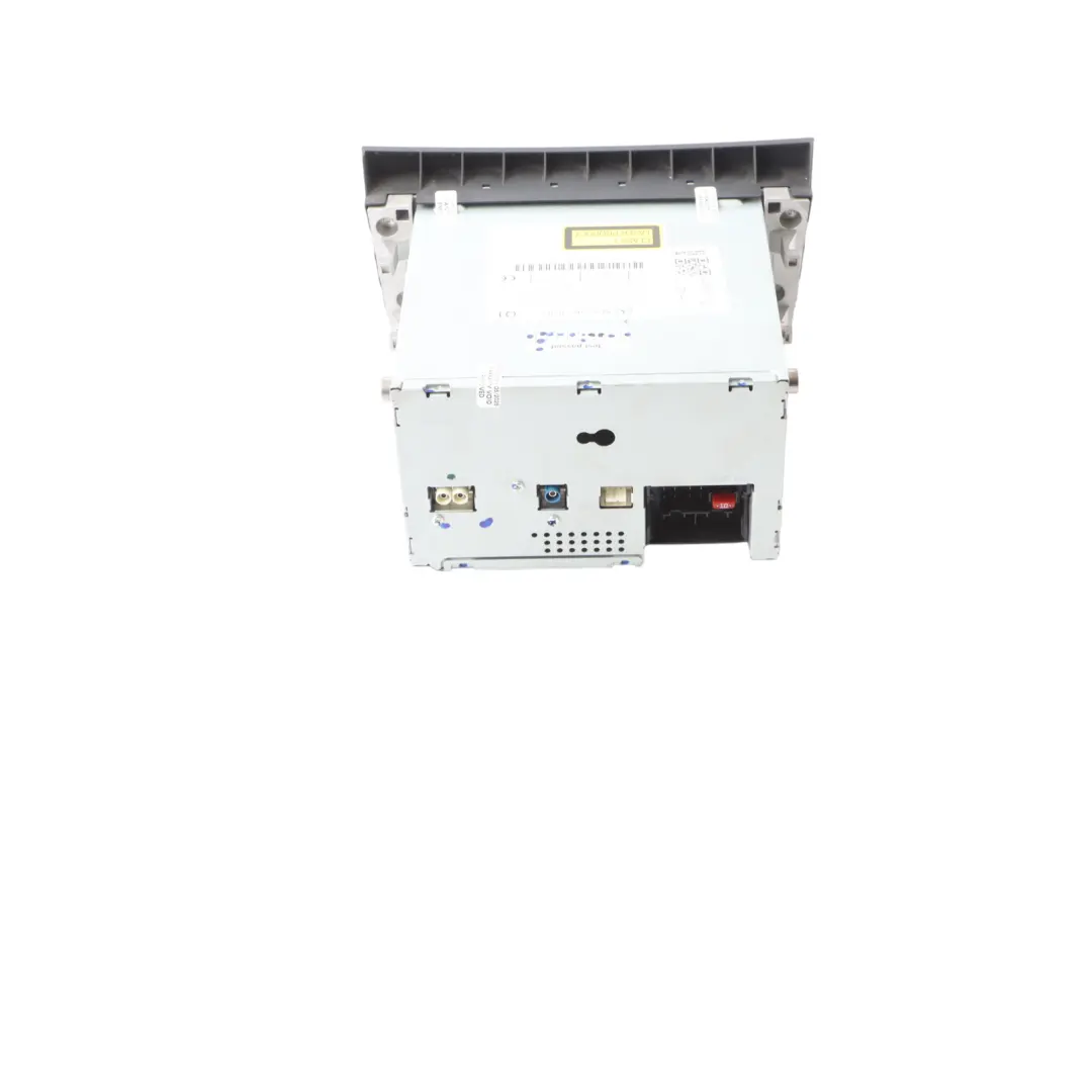  Player Audio Mercedes C207 W212 Head Unit CD Media Radio Controller - SKU A2129069900 - Part number A2129069900