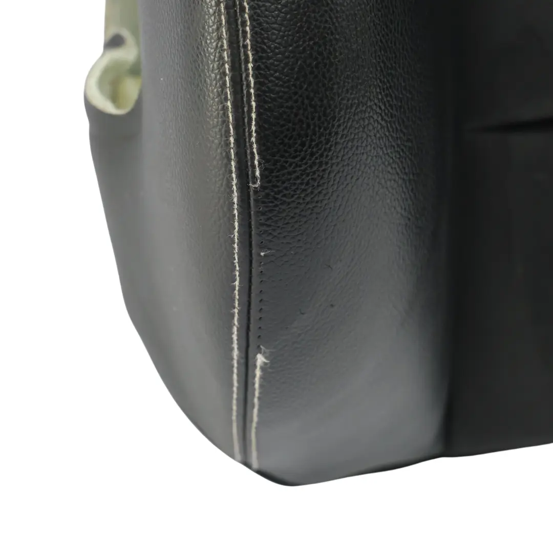 Mercedes W212 Asiento Delantero Respaldo Derecho Eléctrico - SKU A2129105047 - Número de pieza A2129105047