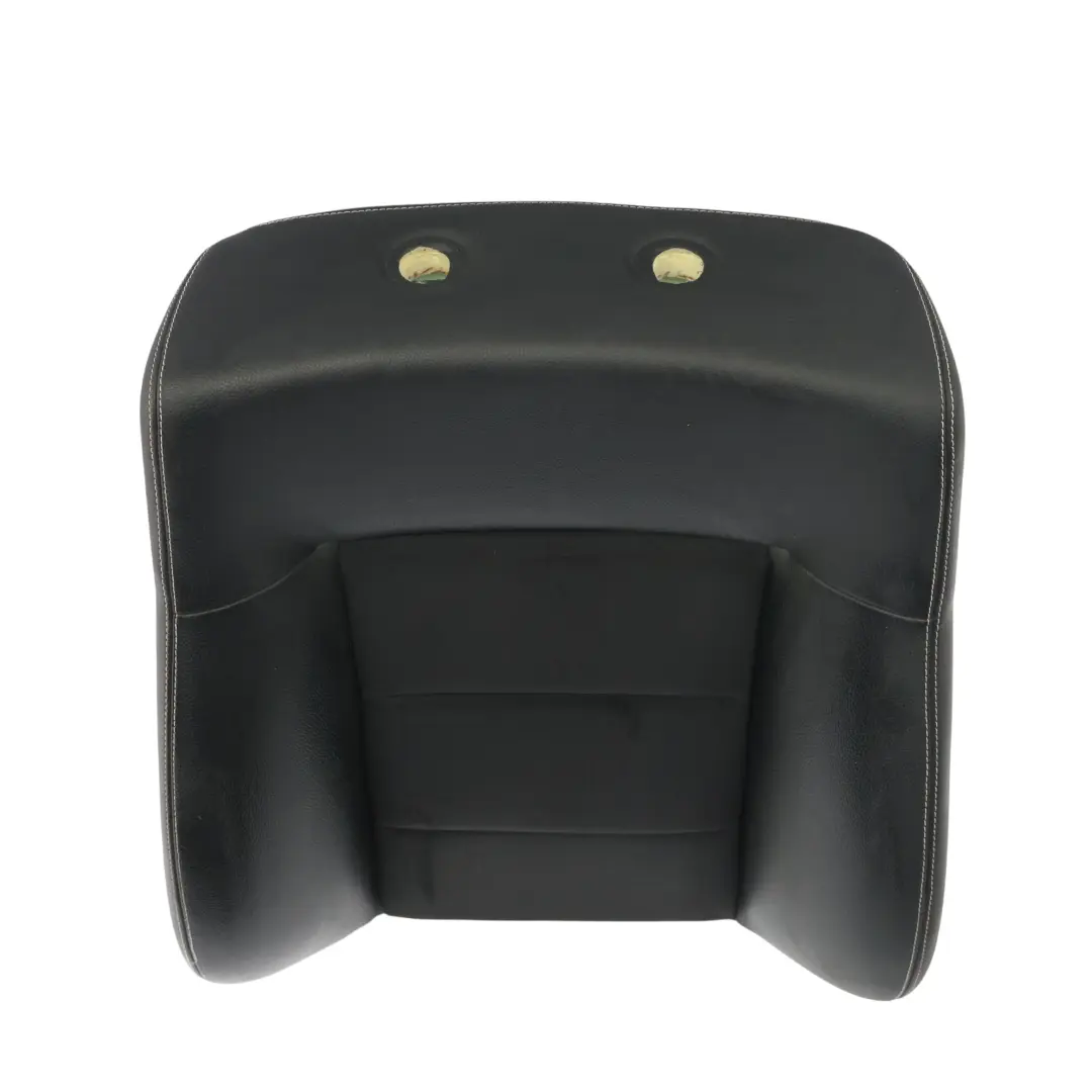 Mercedes W212 Asiento Delantero Respaldo Derecho Eléctrico - SKU A2129105047 - Número de pieza A2129105047