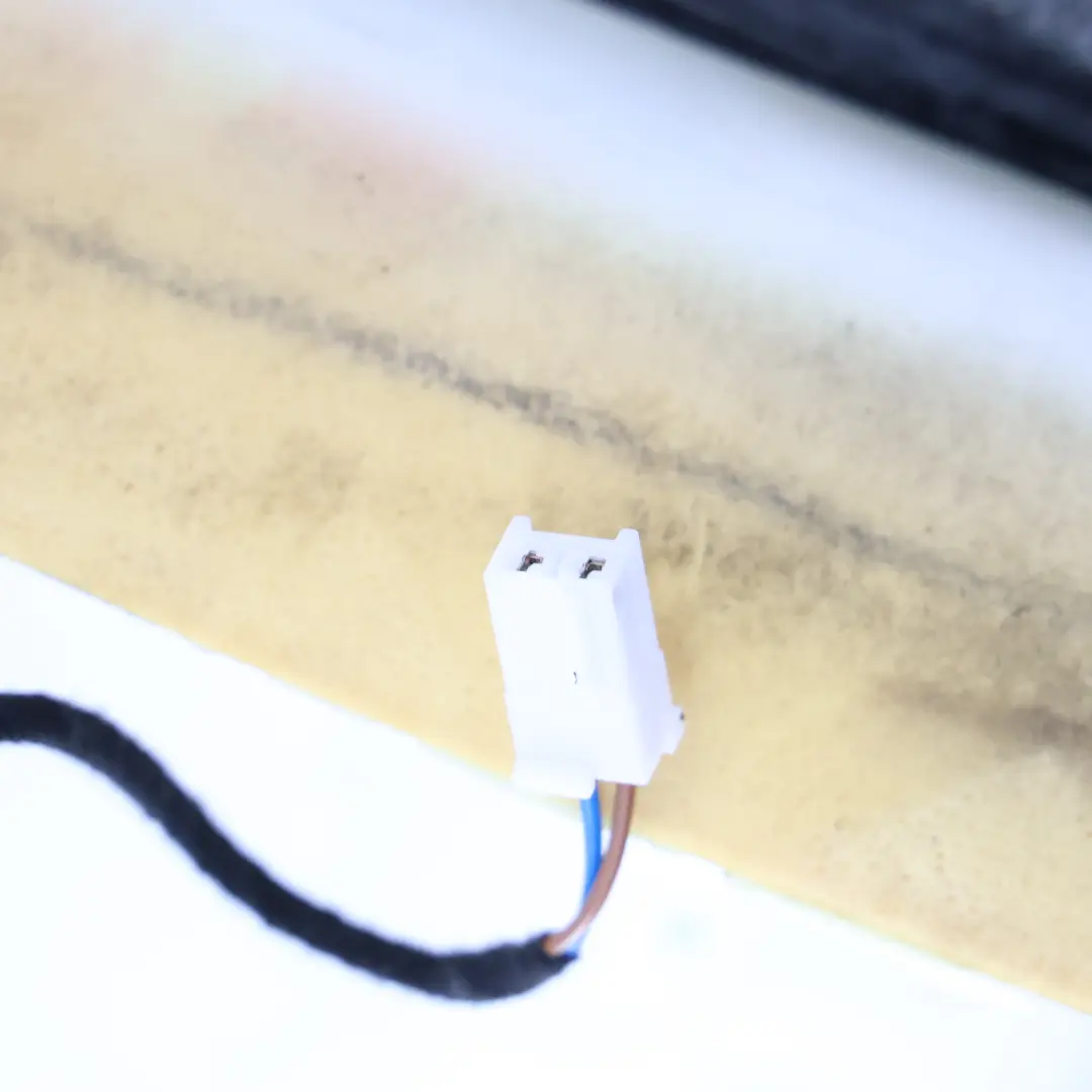 Front Seat Back Rest Right O/S Electric to Mercedes W212 with Part number A2129105047 Mercedes W212 Front Seat Back Rest Right O/S Electric - SKU A2129105047 - Part number A2129105047