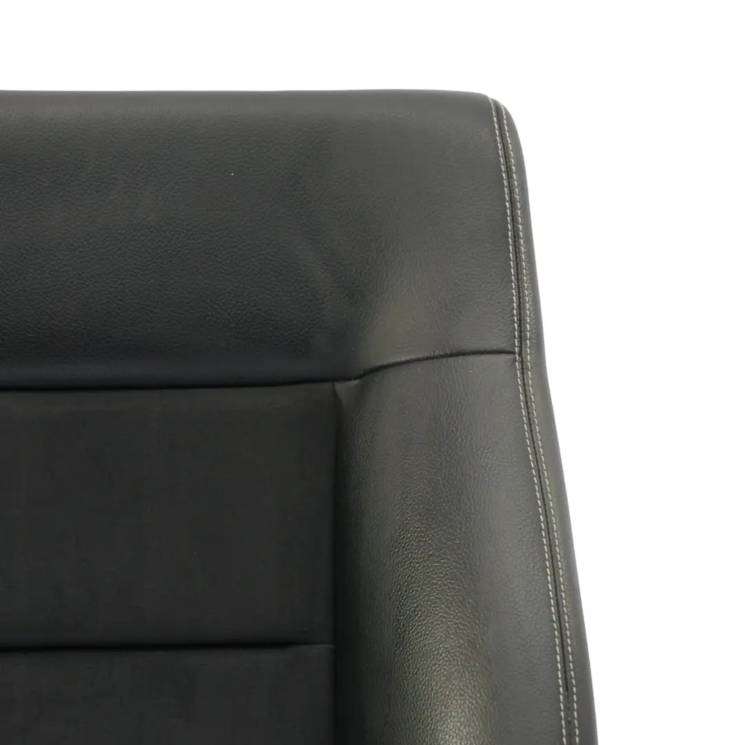 Mercedes W212 Front Seat Back Rest Right O/S Electric - SKU A2129105047 - Part number A2129105047