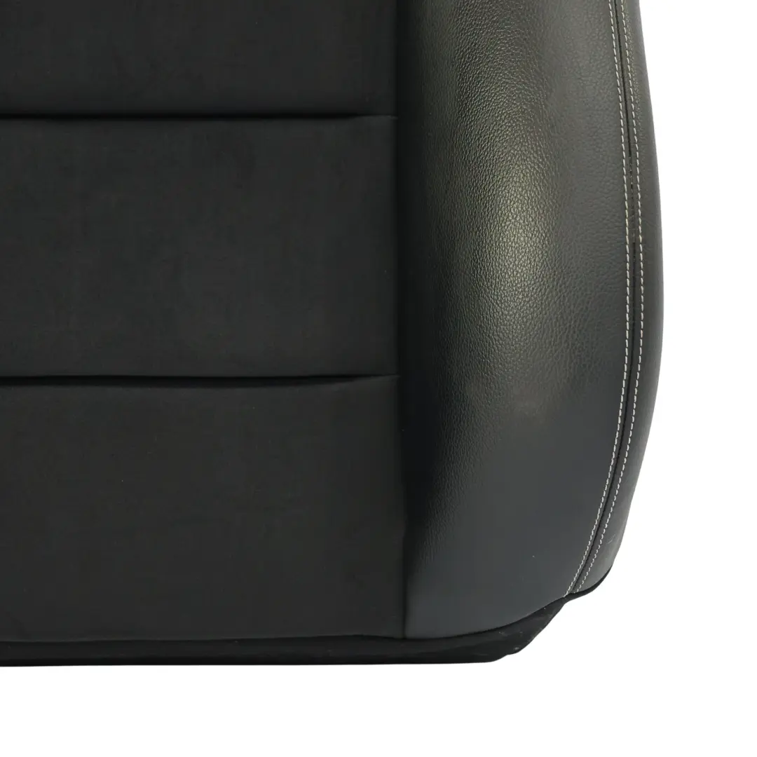 Schienale Anteriore Destro Elettrico per Mercedes W212 con numero di parte A2129105047 Mercedes W212 Schienale Anteriore Destro Elettrico - SKU A2129105047 - Numero di parte A2129105047