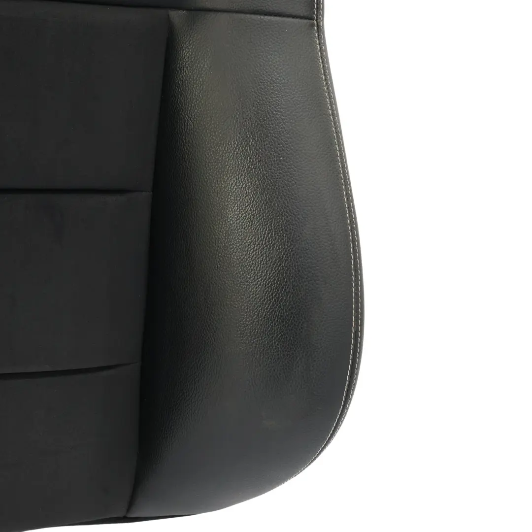Mercedes W212 Front Seat Back Rest Right O/S Electric - SKU A2129105047 - Part number A2129105047