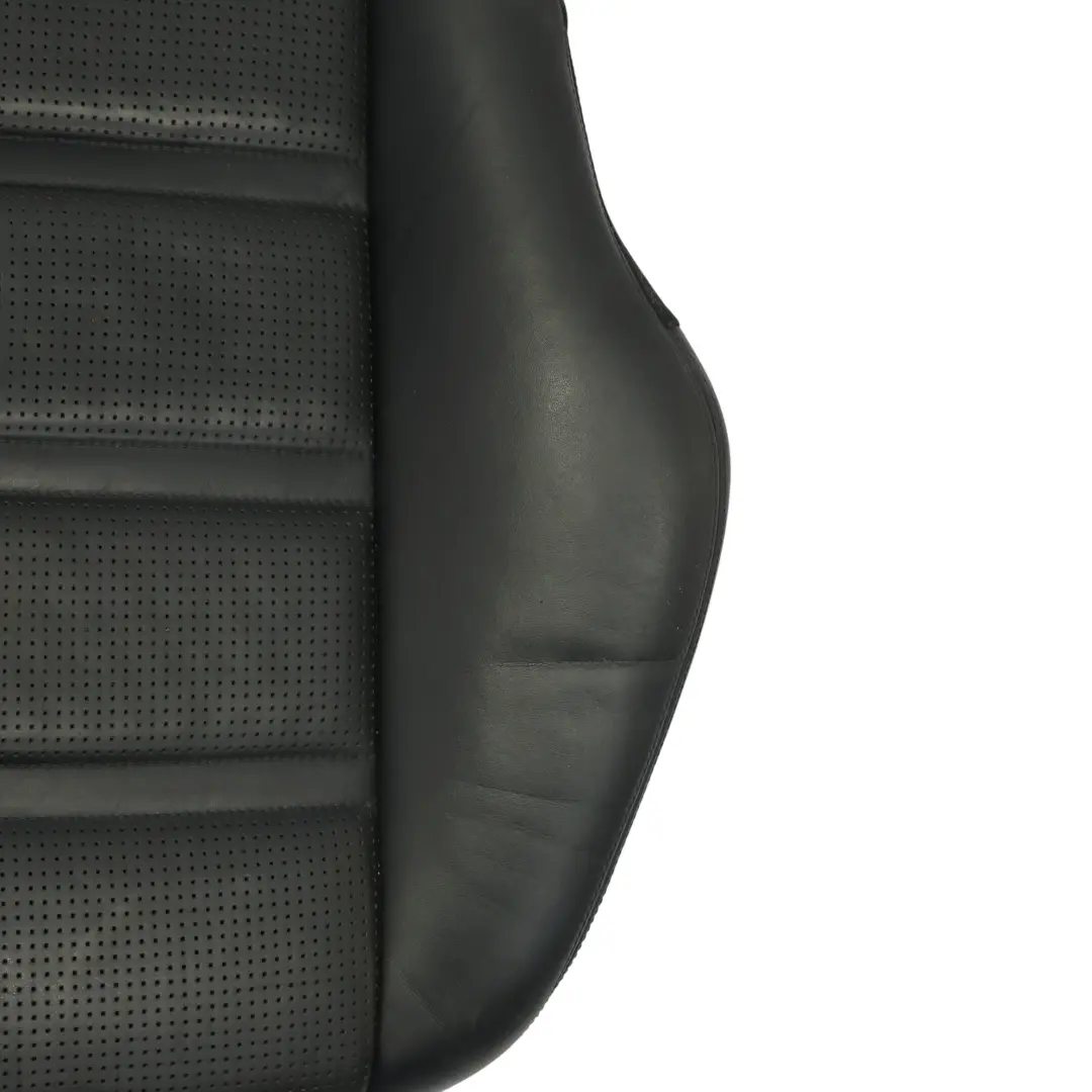 Mercedes W212 Sitzbasis Vorne Rechts Beheizt Sport Lederbezug Schwarz - SKU A2129106213-1 - Teilenummer A2129106213
