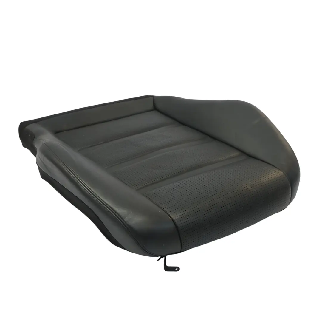Mercedes W212 Siège Avant Droit Chauffant En Cuir Sport Noir - SKU A2129106213-1 - Numéro de pièce A2129106213