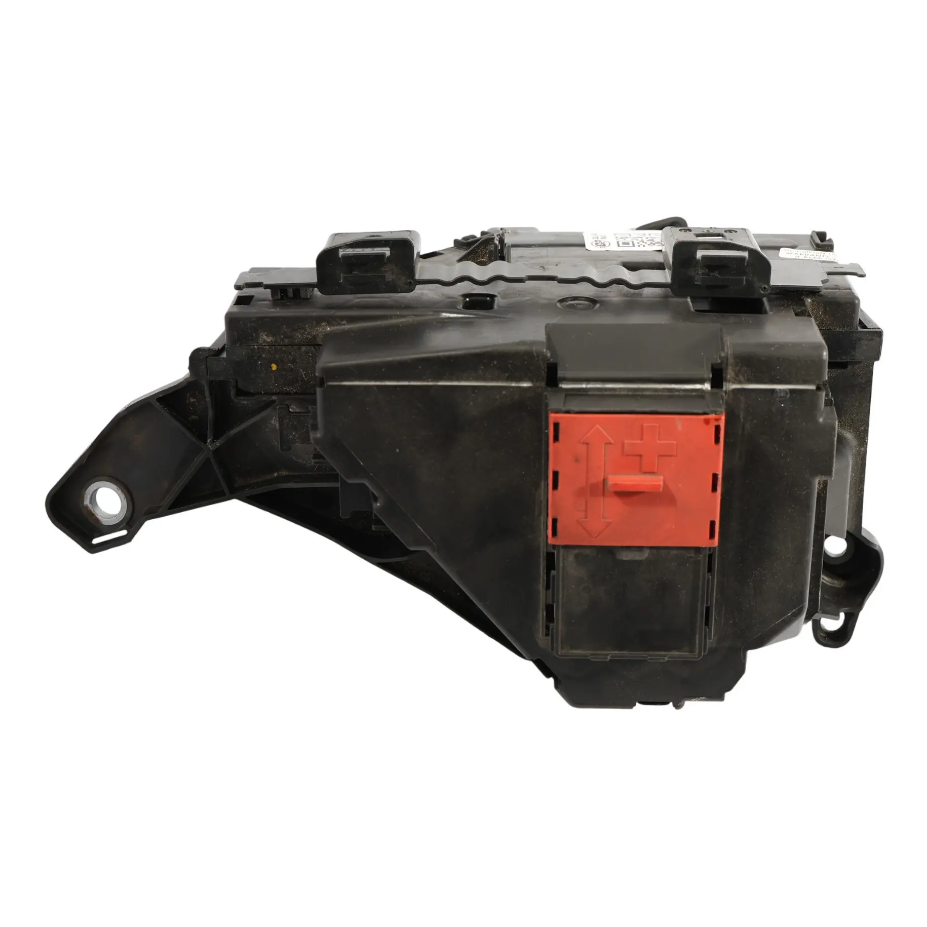 Mercedes W231 C238 Couvercle Boîte Fusibles Relais Puissance A2135403839