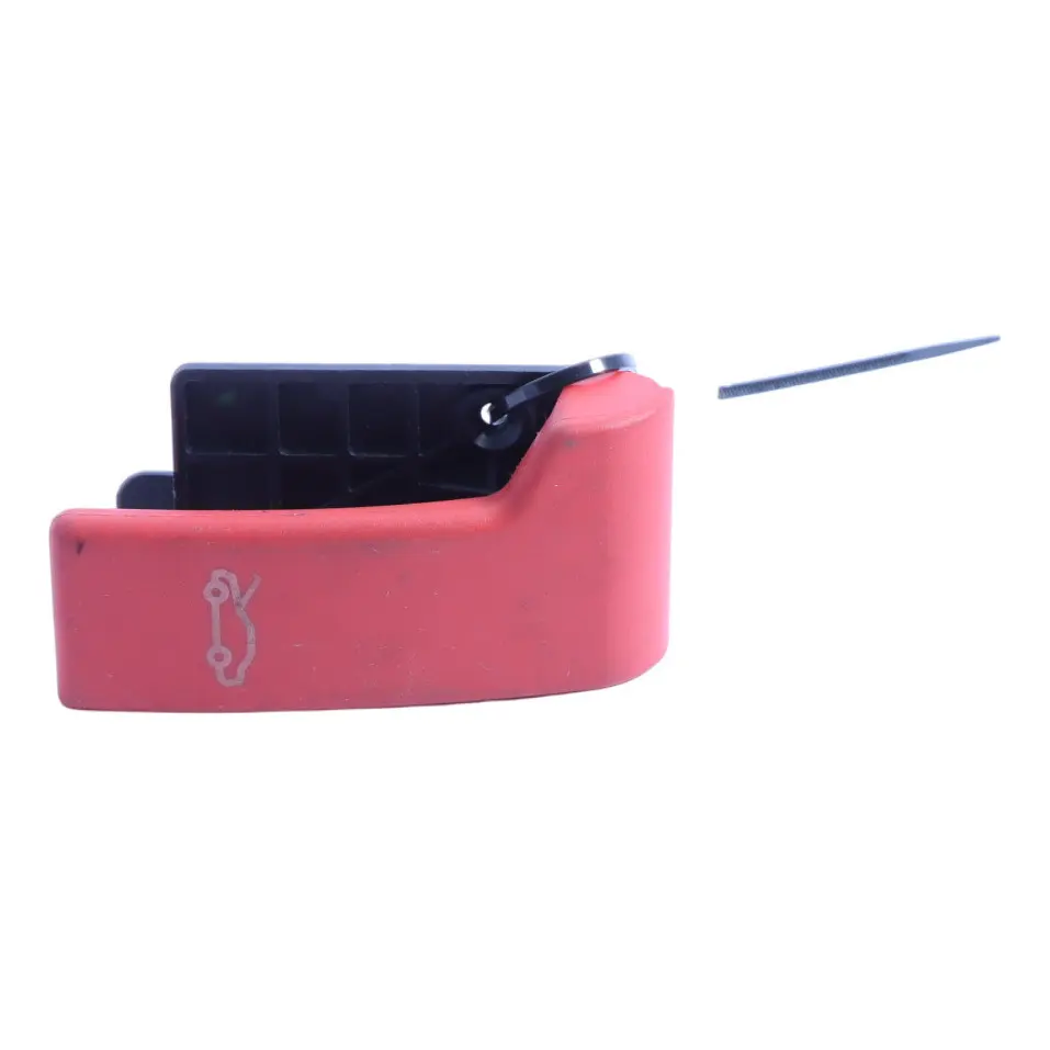 Bonnet Release Lever Mercedes W213 C238 Hood Pull Handle - SKU A2138800402 - Part number A2138800402