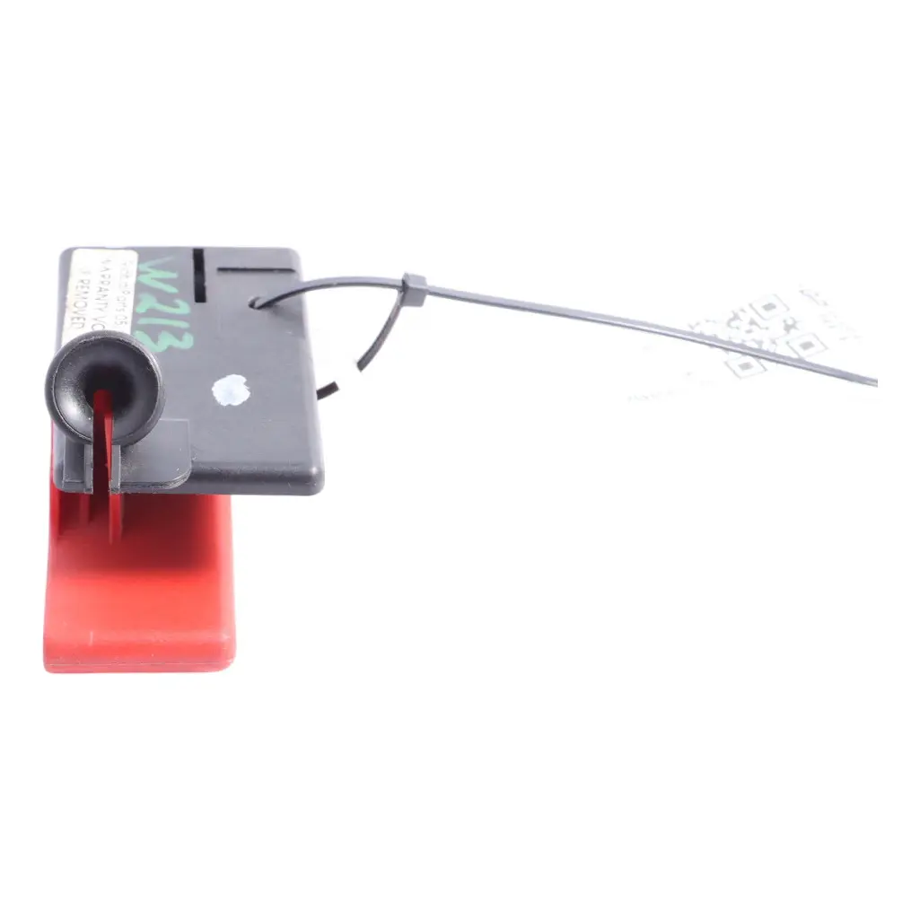 Leva Rilascio Cofano Maniglia per Mercedes W213 C238 con numero di parte A2138800402 Mercedes W213 C238 Leva Rilascio Cofano Maniglia - SKU A2138800402 - Numero di parte A2138800402