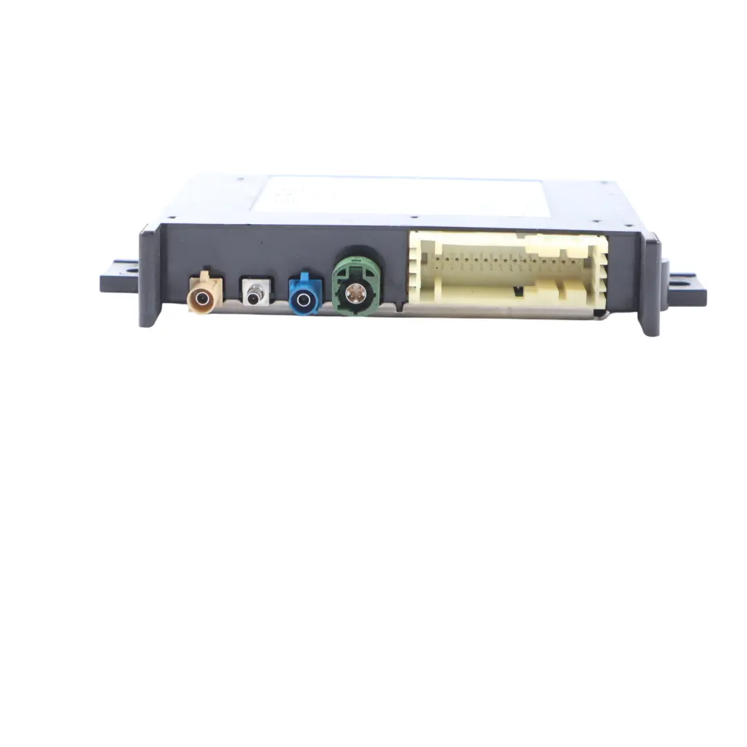  Telematics Module Mercedes W176 W205 W207 Bluetooth Control Unit - SKU A2139003617-1 - Part number A2139003617