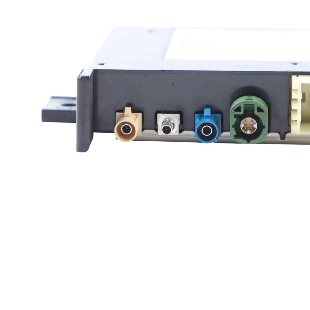 Mercedes W176 W205 W207 Modulo Telematico Bluetooth Centralina - SKU A2139003617-1 - Numero di parte A2139003617