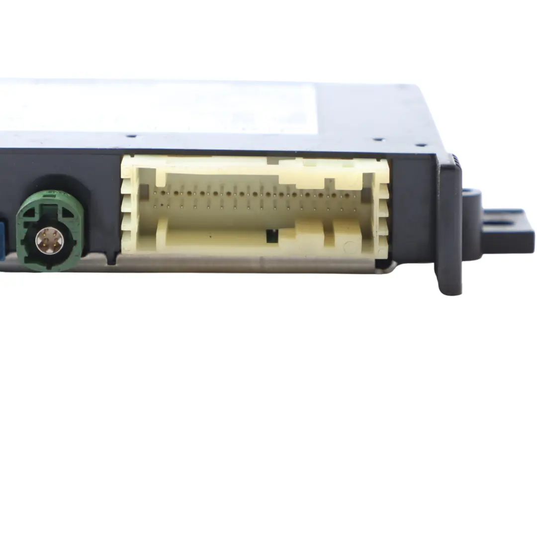 W207 Modulo Telematico Bluetooth Centralina per Mercedes W176 W205 con numero di parte A2139003617 Mercedes W176 W205 W207 Modulo Telematico Bluetooth Centralina - SKU A2139003617-1 - Numero di parte A2139003617