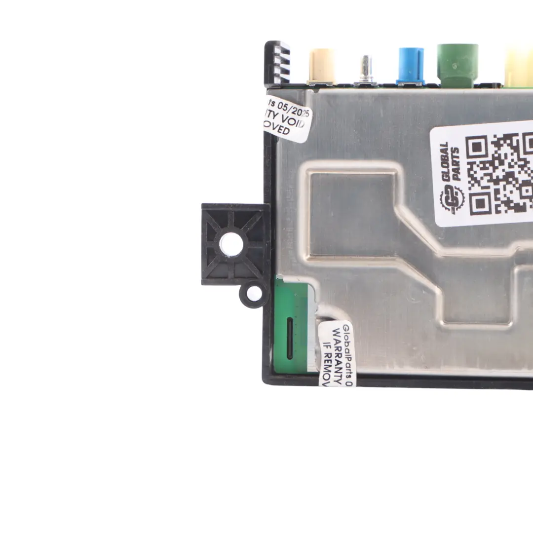 Mercedes W176 W205 W207 Modulo Telematico Bluetooth Centralina - SKU A2139003617-1 - Numero di parte A2139003617