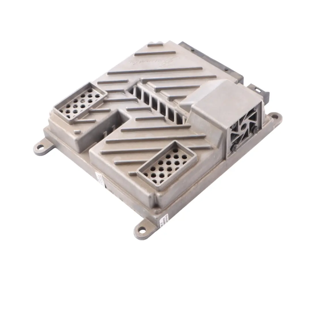 Mercedes W213 Amplifier Audio Control Unit Module Premium Sound - SKU A2139009626 - Part number A2139009626
