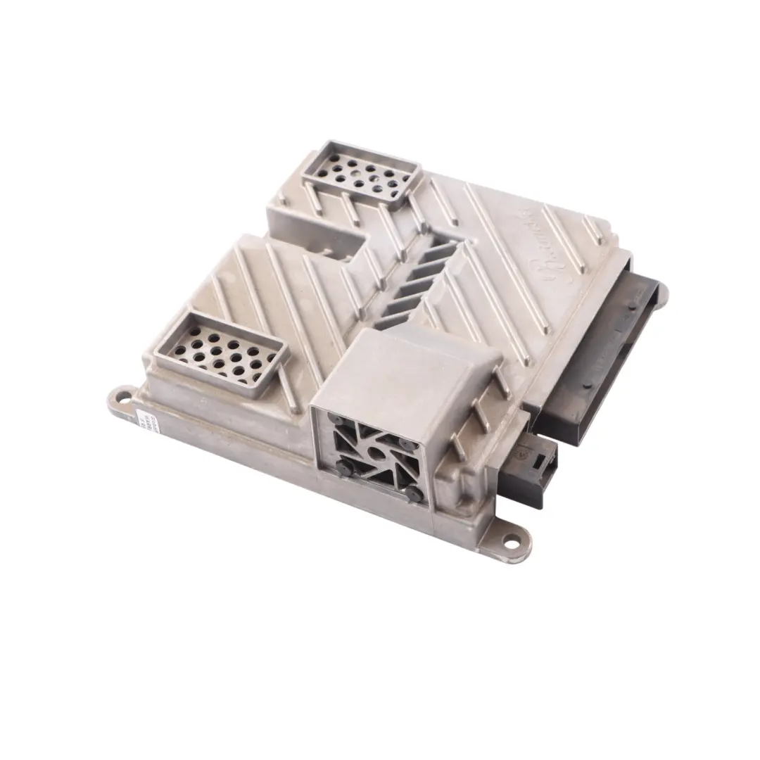 Mercedes W213 Amplifier Audio Control Unit Module Premium Sound - SKU A2139009626 - Part number A2139009626