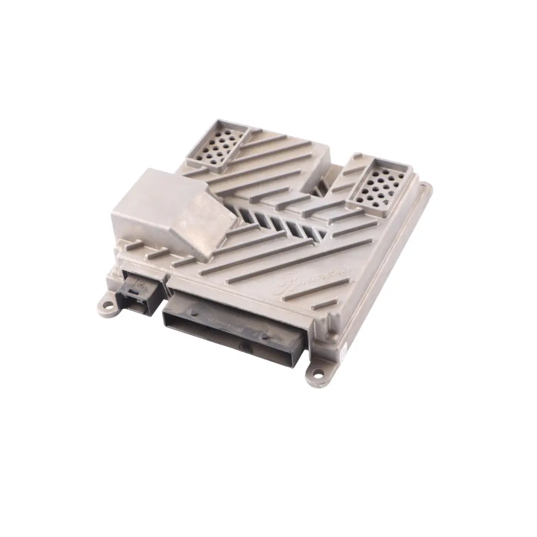 Mercedes W213 Amplifier Audio Control Unit Module Premium Sound - SKU A2139009626 - Part number A2139009626