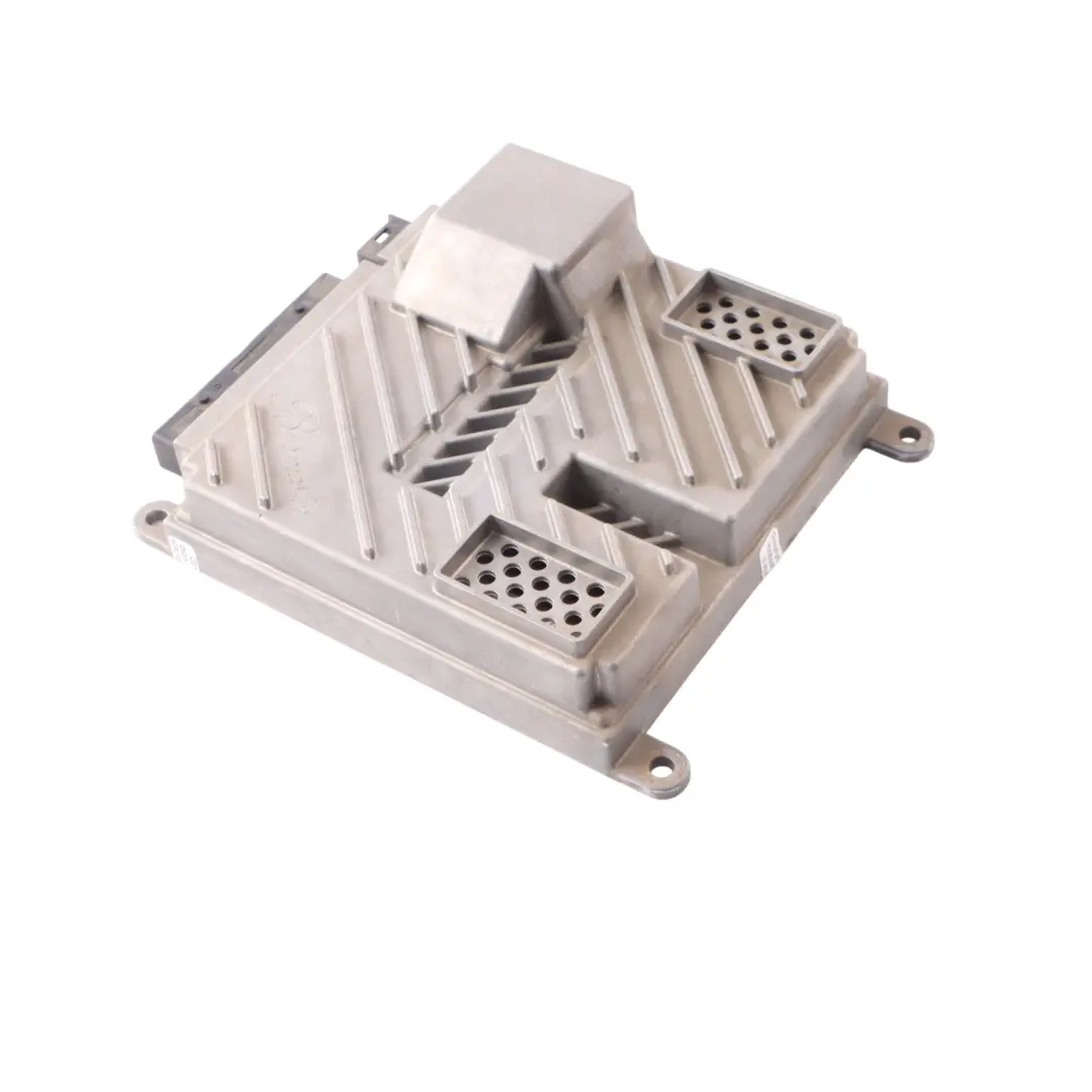 Mercedes W213 Amplifier Audio Control Unit Module Premium Sound - SKU A2139009626 - Part number A2139009626