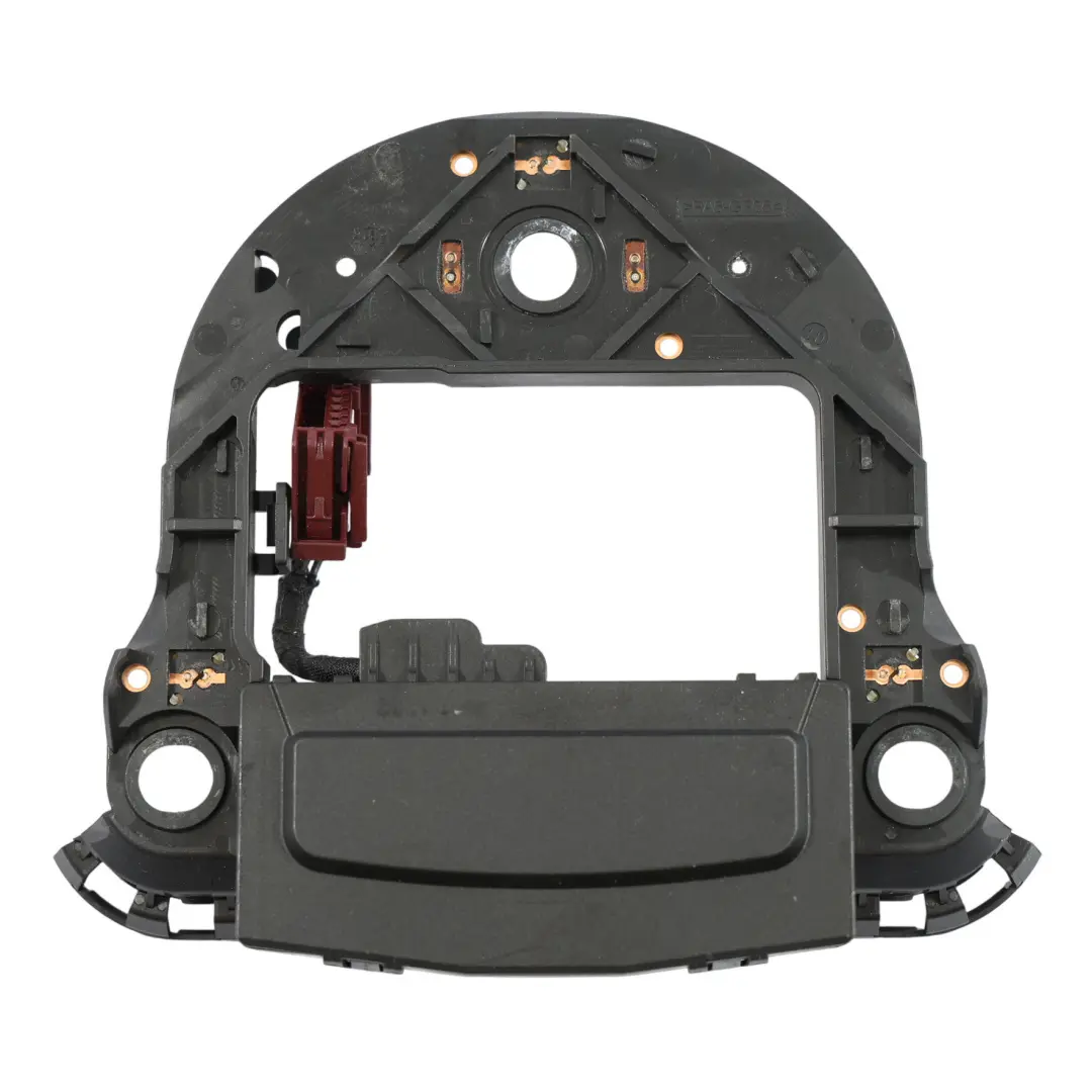  Kontakt Platte Mercedes W204 W212 Lenk Rad Modul Schalt Wippen - SKU A2184640117-1 - Teilenummer A2184640117