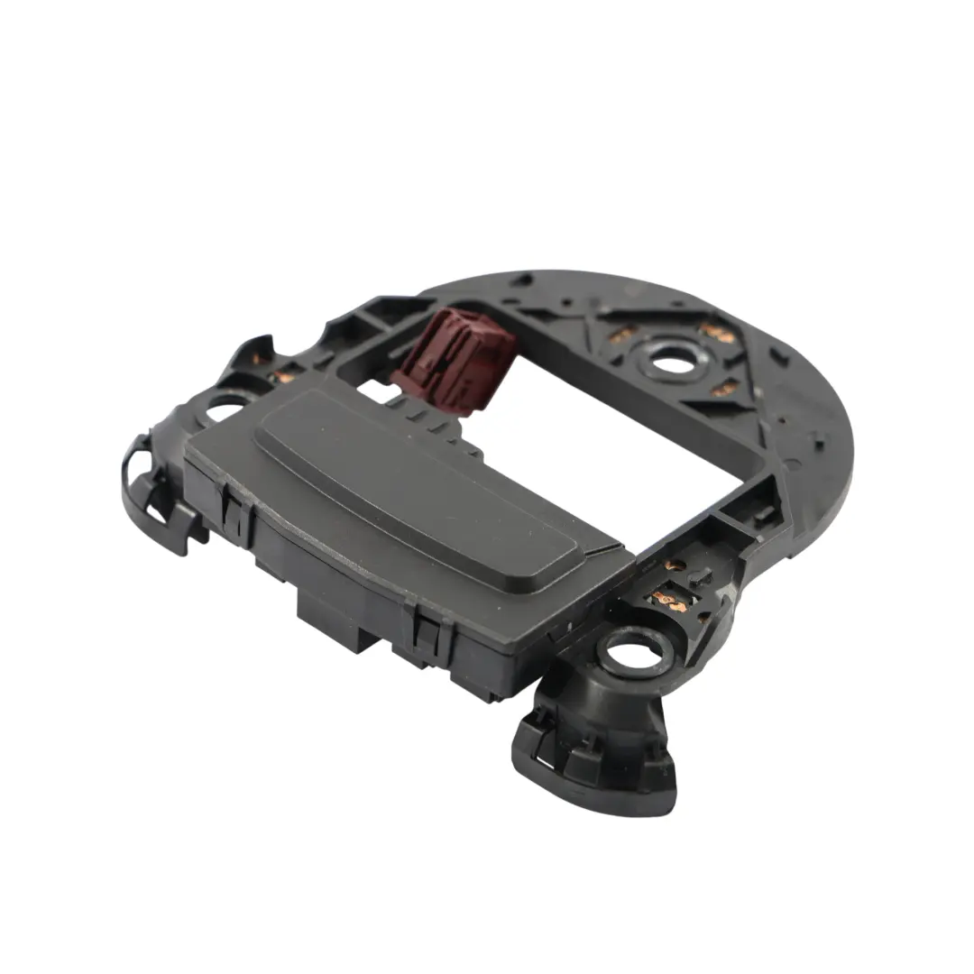  Contact Plate Mercedes W204 W212 Steering Wheel Module Shift Paddles - SKU A2184640117-1 - Part number A2184640117