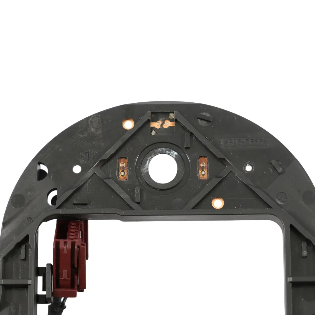 Mercedes W204 Płytka Płyta Kontaktowa Stykowa Kierownicy - SKU A2184640117-1 - Numer Części A2184640117