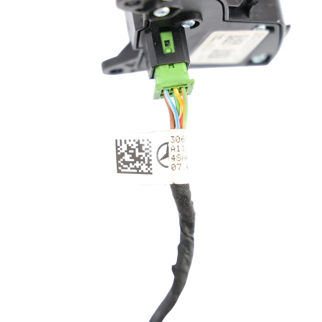 Mercedes W176 W204 W212 Przyciski Multifunkcji Kierownicy - SKU A2185400162 - Numer Części A2185400162