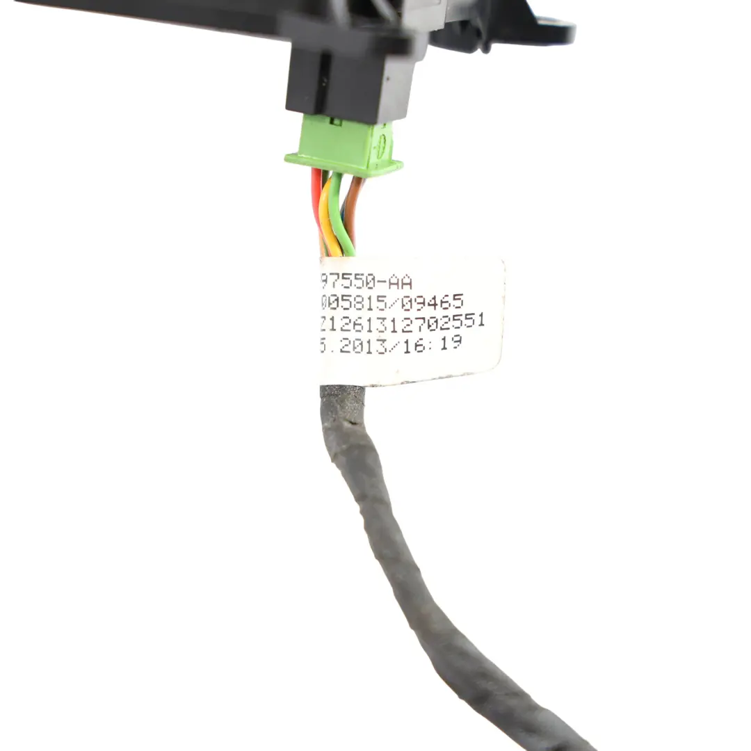  Interruttore Volante Mercedes W176 W204 W212 Pulsanti Multifunzione - SKU A2185400162 - Numero di parte A2185400162