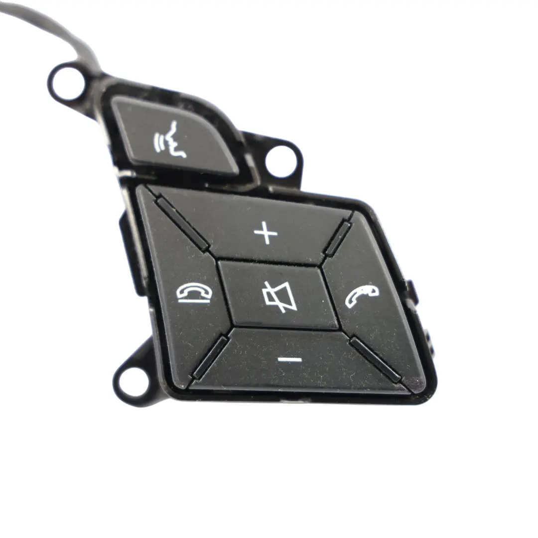  Lenkradschalter Mercedes W176 W204 W212 Multifunktionstasten - SKU A2185400162 - Teilenummer A2185400162