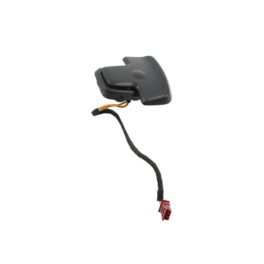 Mercedes W204 W212 Łopatki Manetki Zmiany Biegów Zestaw - SKU A2185400662-1 - Numer Części A2185400662