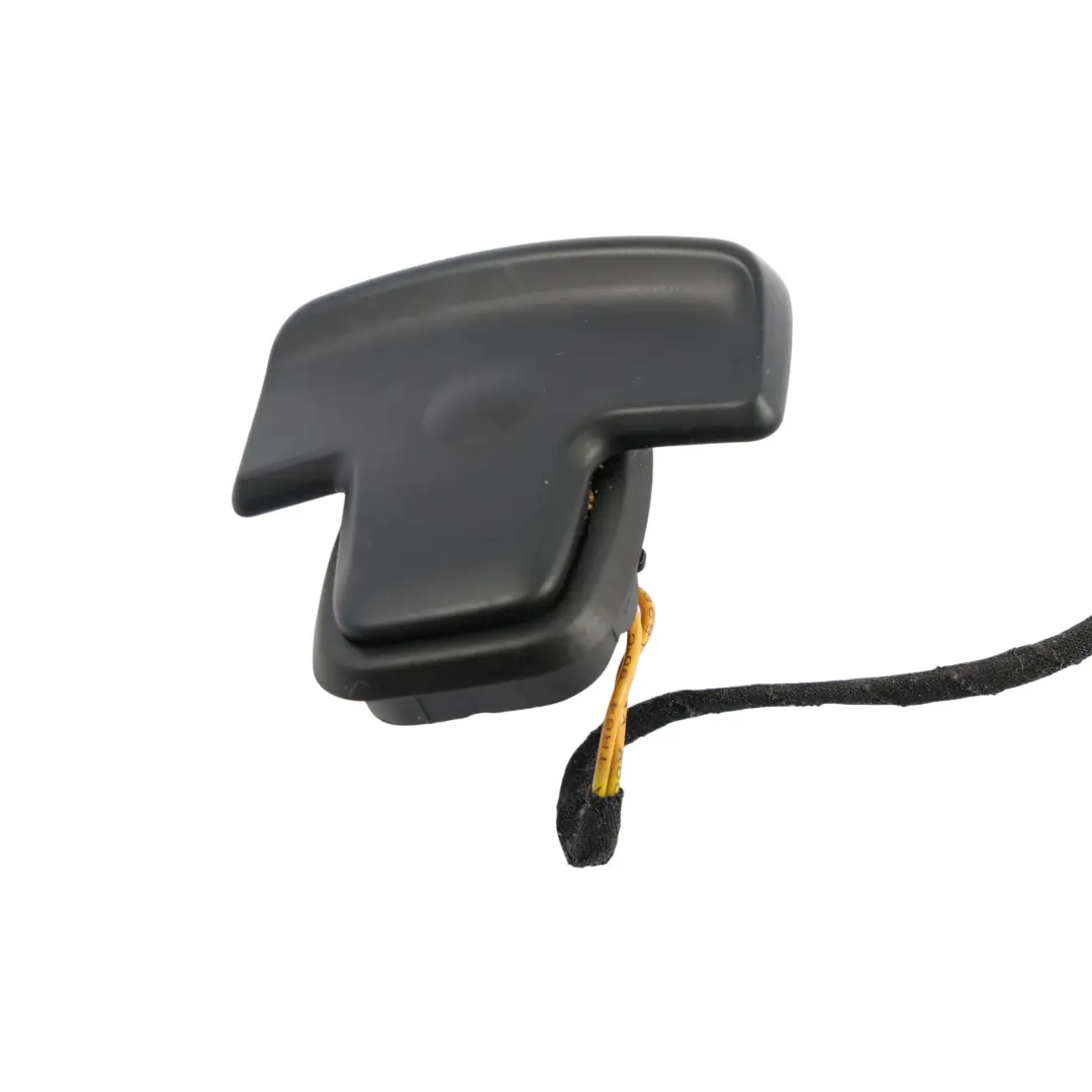  Cambio Paddle Mercedes W204 W212 Volante marcia inferiore SET - SKU A2185400662-1 - Numero di parte A2185400662