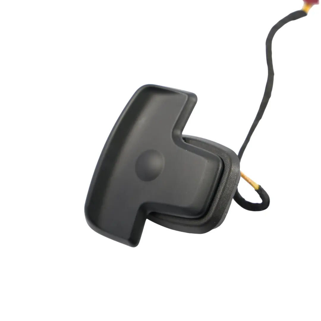  Paleta cambio Mercedes W204 W212 Volante Marcha Inferior SET - SKU A2185400662-1 - Número de pieza A2185400662