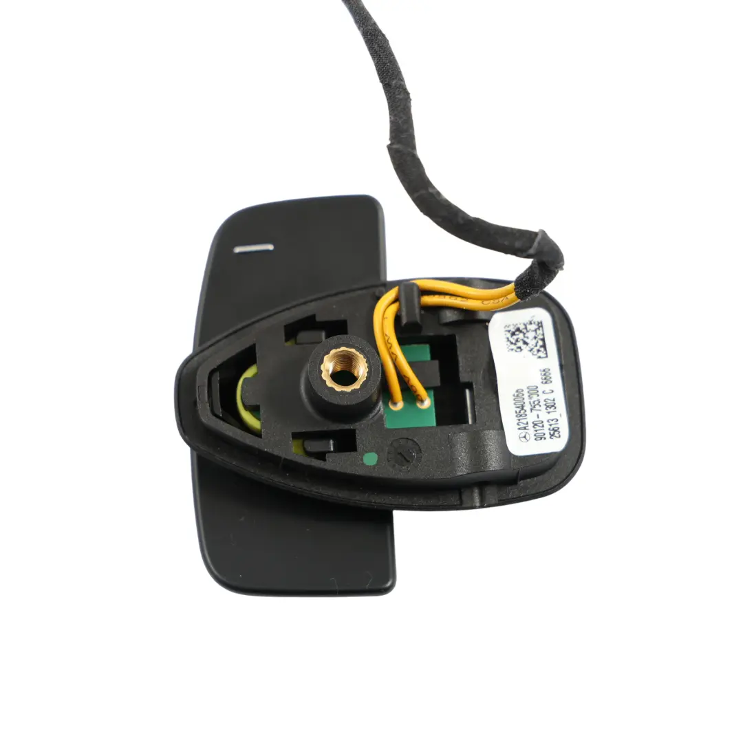 Schalt Wippe Mercedes W204 W212 Lenkrad Unterer Gang SET - SKU A2185400662-1 - Teilenummer A2185400662
