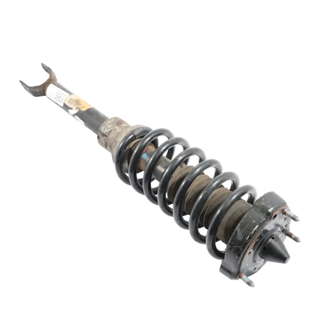 Eje Delantero Suspensión Amortiguador para Mercedes C219 con número de pieza A2193200713 Mercedes C219 Eje Delantero Suspensión Amortiguador - SKU A2193200713 - Número de pieza A2193200713