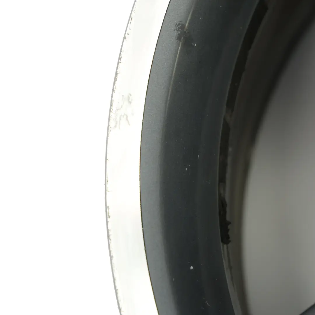 Mercedes CLS C219 AMG Front Alloy Wheel Rim 18" 8,5J ET:25 5 Spoke - SKU A2194011702-1 - Part number A2194011702