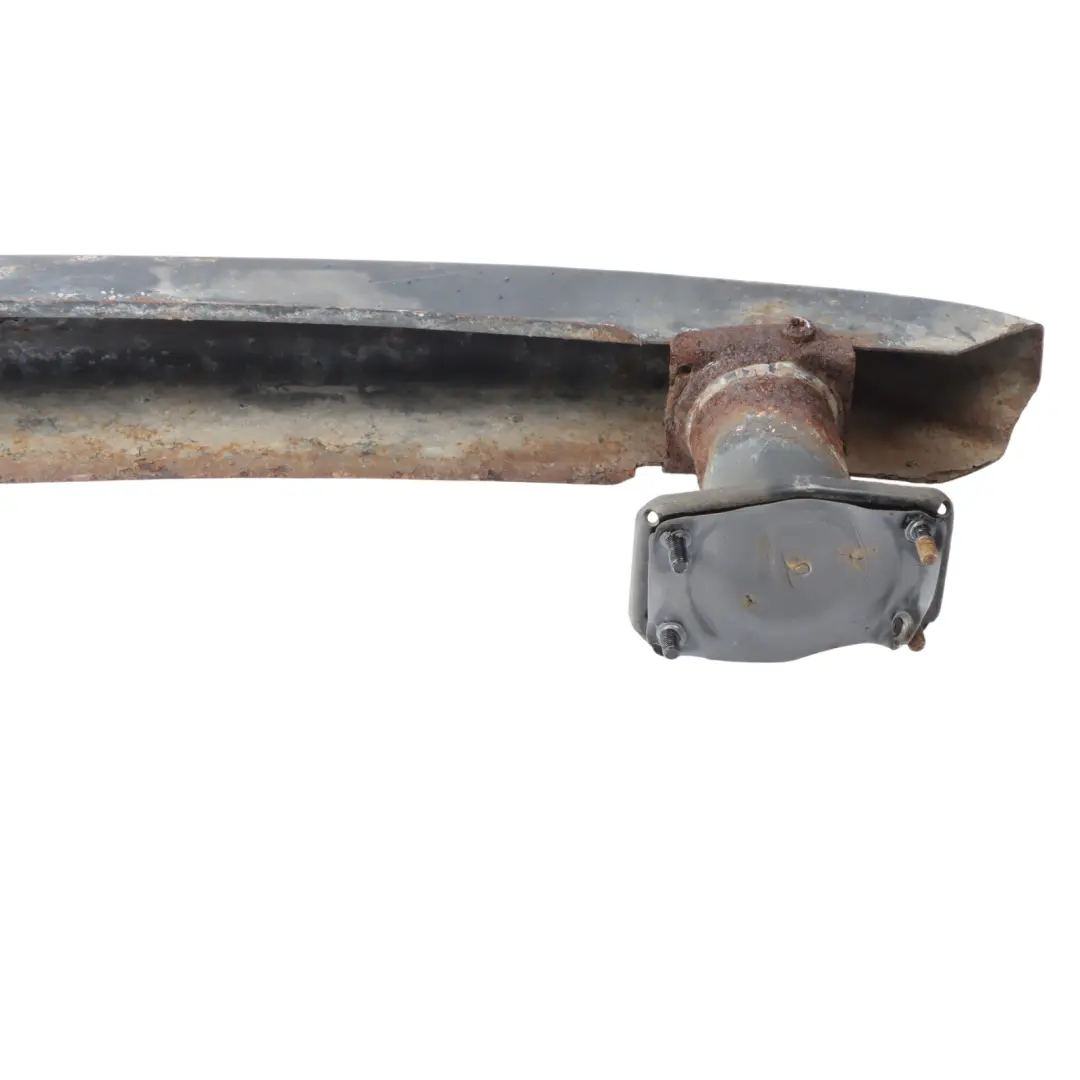 Mercedes CL203 CLC Support de pare-chocs Barre de renfort avant - SKU A2196100014 - Numéro de pièce A2196100014