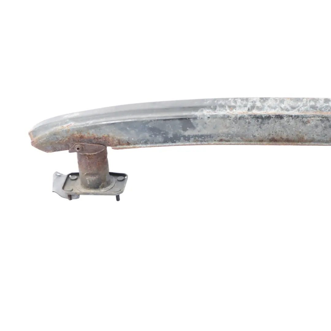 Portaparaurti Barra trasversale rinforzo paraurti anteriore per Mercedes CL203 CLC con numero di parte A2196100014 Mercedes CL203 CLC Portaparaurti Barra trasversale rinforzo paraurti anteriore - SKU A2196100014 - Numero di parte A2196100014