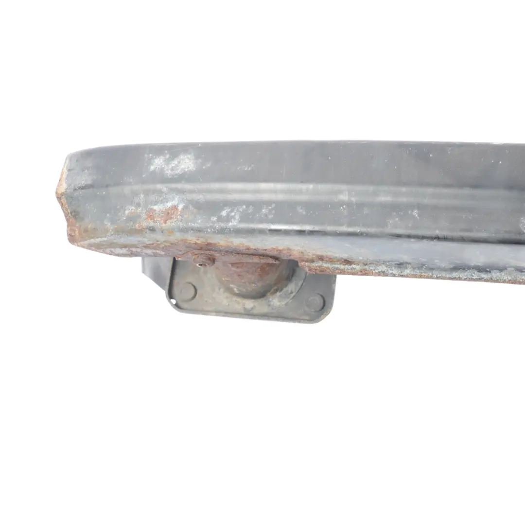 Bumper Carrier Mercedes W219 CLS Rear Bumper Cross Member Bar Reinforcement to with Part number A2196100014 Bumper Carrier Mercedes W219 CLS Rear Bumper Cross Member Bar Reinforcement - SKU A2196100014 - Part number A2196100014