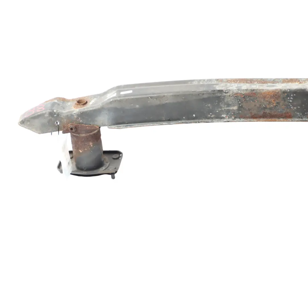 Bumper Carrier Mercedes W219 CLS Rear Bumper Cross Member Bar Reinforcement to with Part number A2196100014 Bumper Carrier Mercedes W219 CLS Rear Bumper Cross Member Bar Reinforcement - SKU A2196100014 - Part number A2196100014