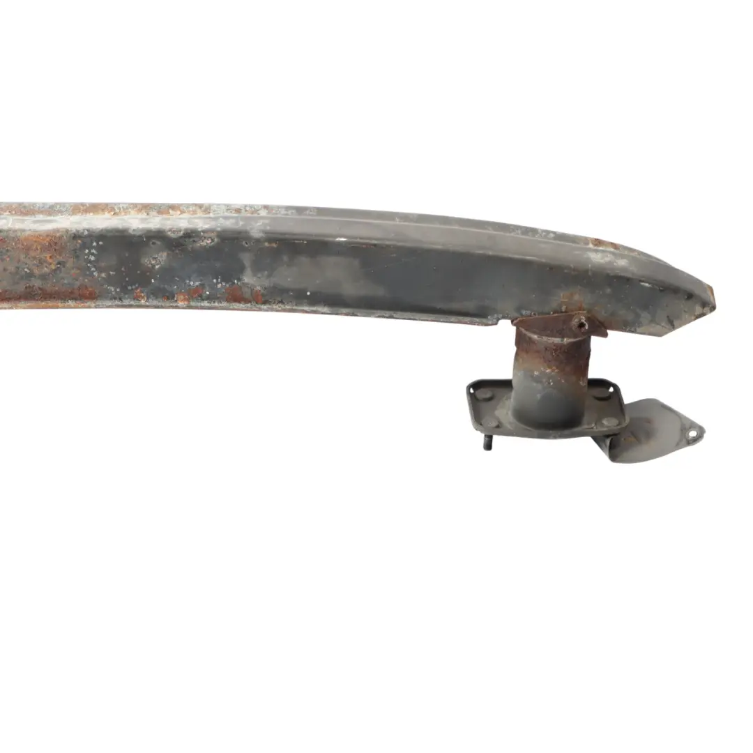 Support de pare-chocs Barre de renfort avant pour Mercedes CL203 CLC à propos du numéro de pièce A2196100014 Mercedes CL203 CLC Support de pare-chocs Barre de renfort avant - SKU A2196100014 - Numéro de pièce A2196100014