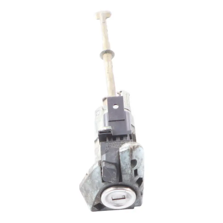 Mercedes CLS W219 Front Door Handle Lock Barrel Cylinder Right O/S A2197600477 