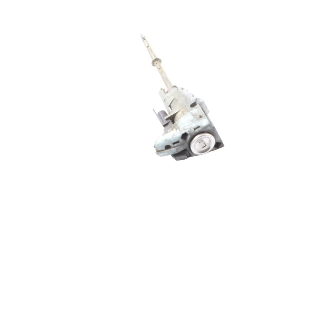 Mercedes CLS W219 Front Door Handle Lock Barrel Cylinder Right O/S - SKU A2197600477 - Part number A2197600477