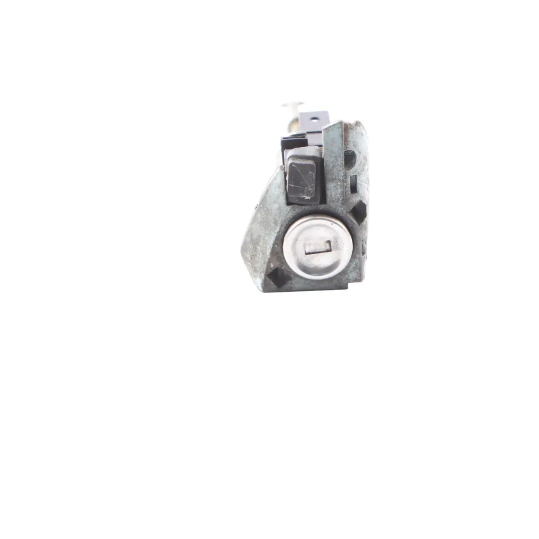 W219 Front Door Handle Lock Barrel Cylinder Right O/S to Mercedes CLS with Part number A2197600477 Mercedes CLS W219 Front Door Handle Lock Barrel Cylinder Right O/S - SKU A2197600477 - Part number A2197600477