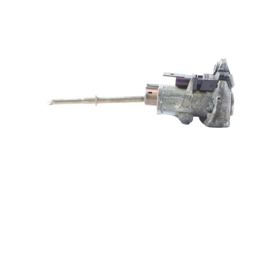 Mercedes CLS W219 Front Door Handle Lock Barrel Cylinder Right O/S - SKU A2197600477 - Part number A2197600477